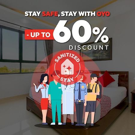 Super Oyo 1516 Cemara Gading Syariah Hotel Bogor Kültér fotó