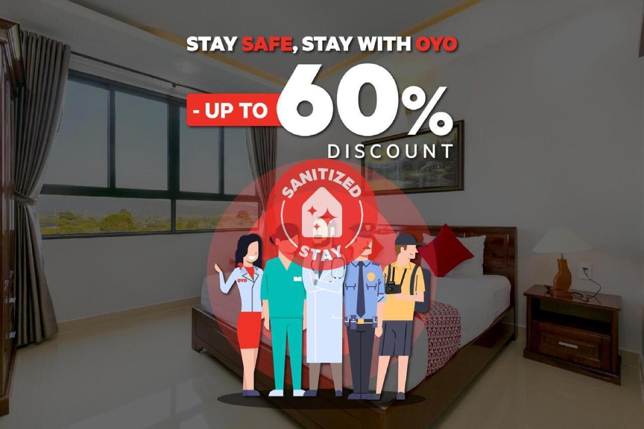 Super Oyo 1516 Cemara Gading Syariah Hotel Bogor Kültér fotó