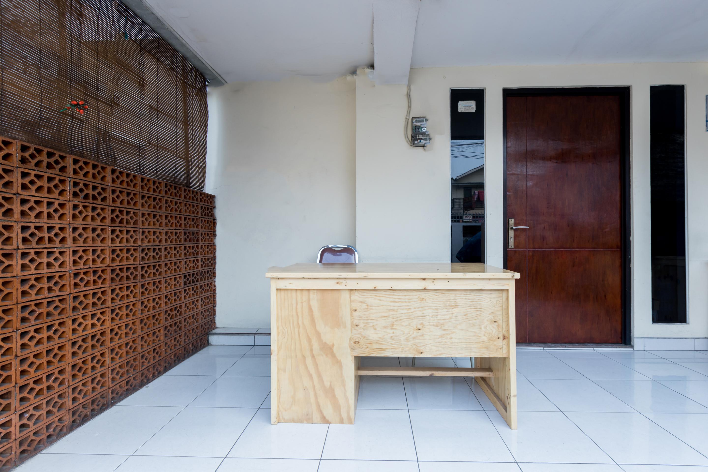 Super Oyo 1516 Cemara Gading Syariah Hotel Bogor Kültér fotó
